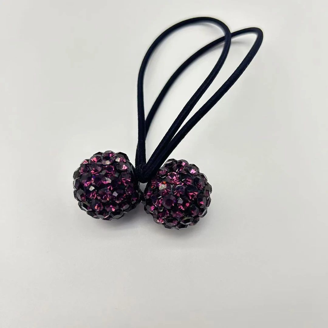 原创设计师款轻奢发饰dy255