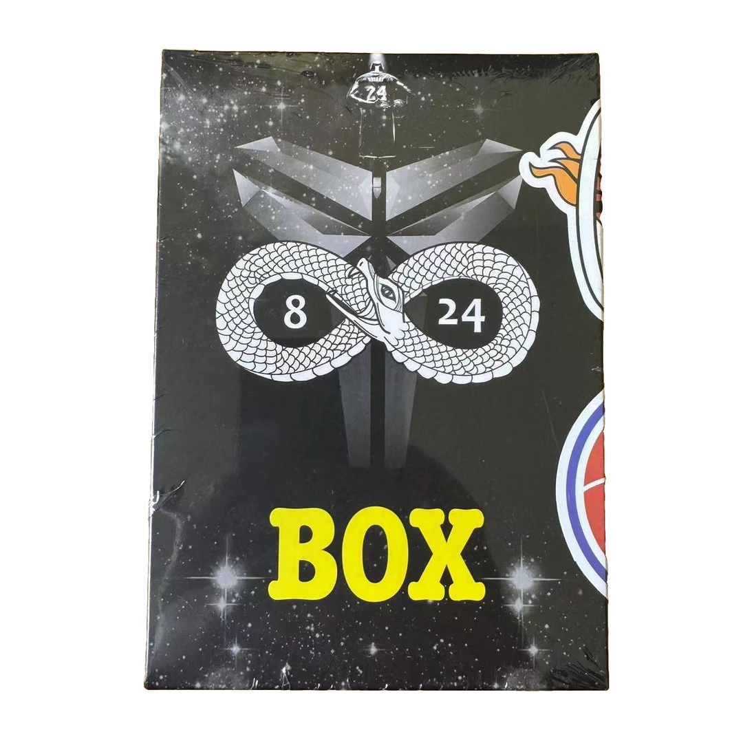 【拆盒】one card per box 球星卡牌盲盒【未成年禁止下单，拆封不退】