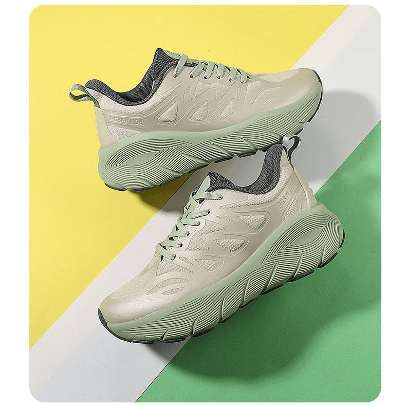 佩斯熊猫跑鞋减震运动鞋篮球鞋跑步情侣鞋健身男鞋夏季网面女鞋子