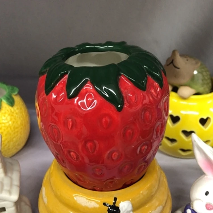 【闪购商品】陶瓷摆件P****m