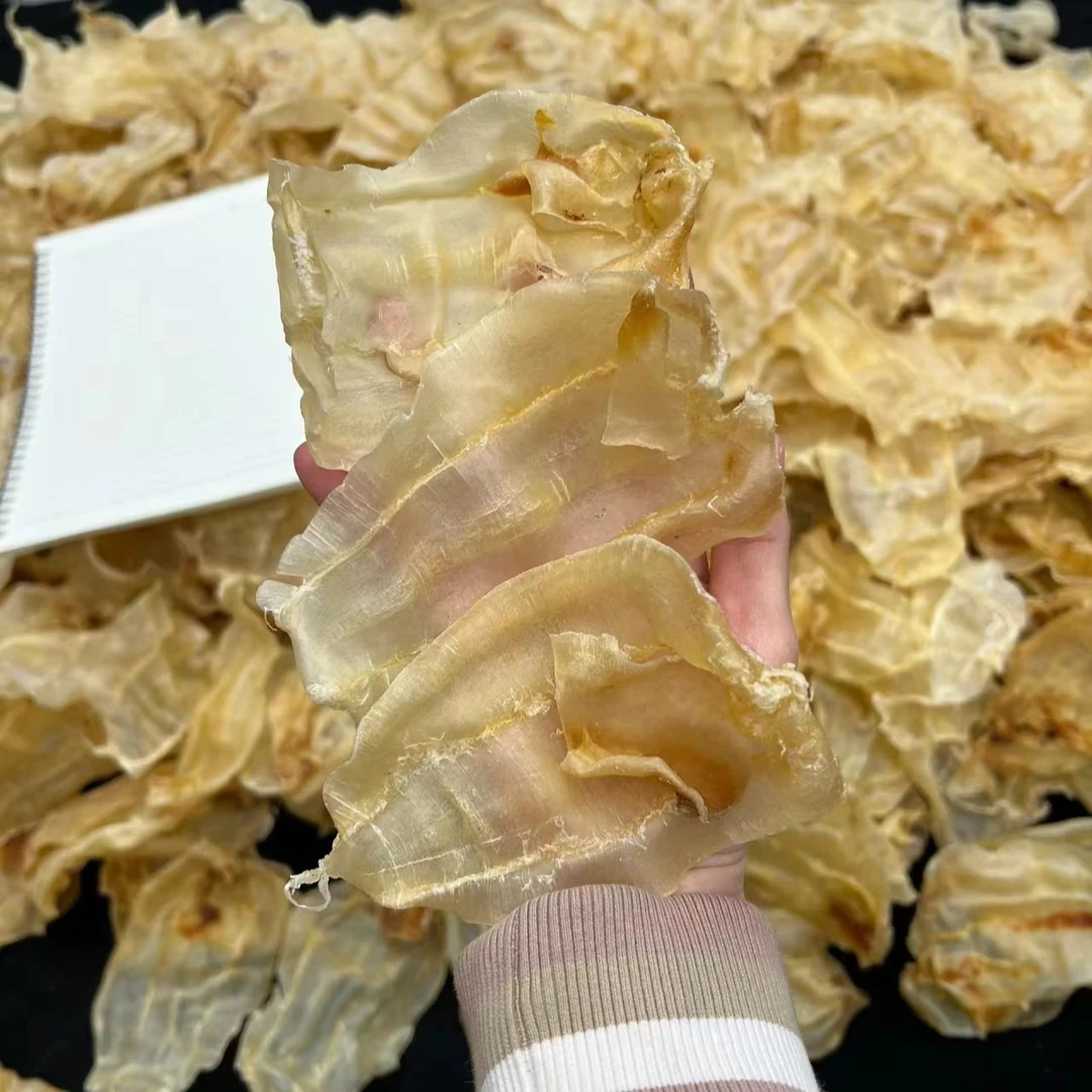 【海之臻滋补】浙江大口公 赤嘴公 本港深海临时链接250g