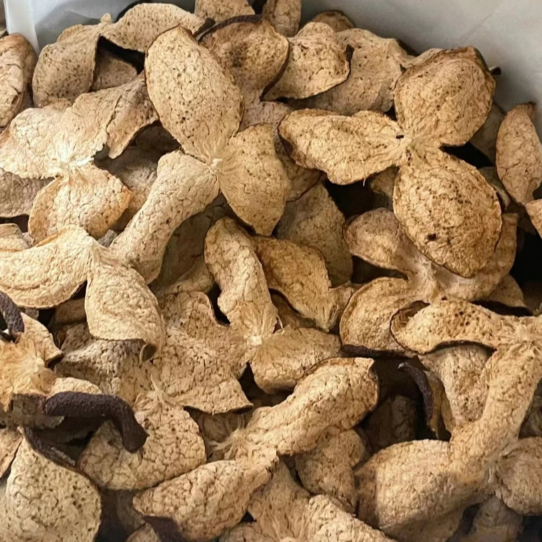 【海之臻滋补】 梅江新会陈皮 200g
