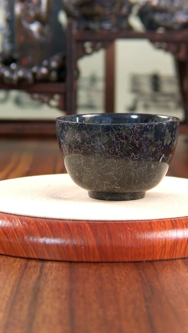 【闪购商品】奢上奢精品梅花玉