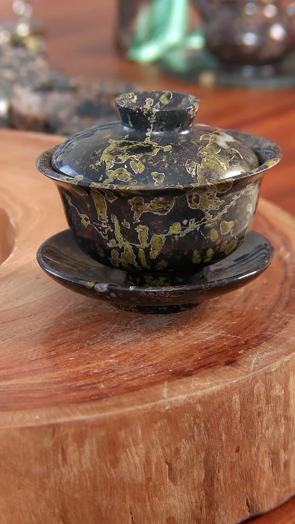 【闪购商品】奢上奢精品梅花玉y