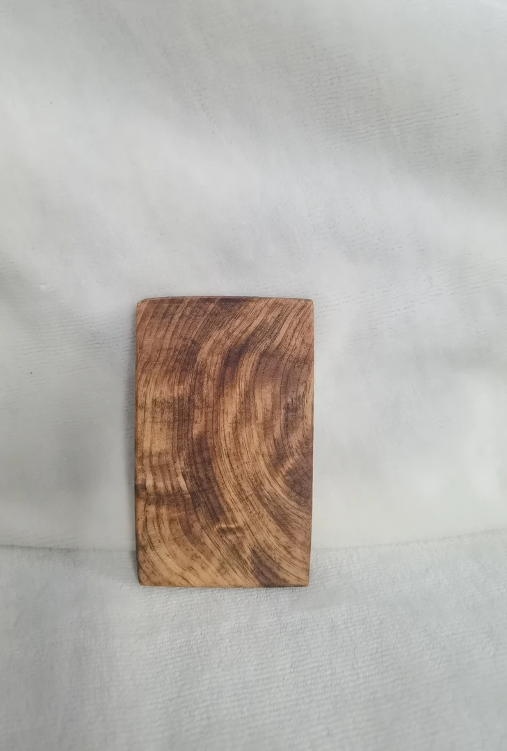 北沉香琥珀木 全透无事牌