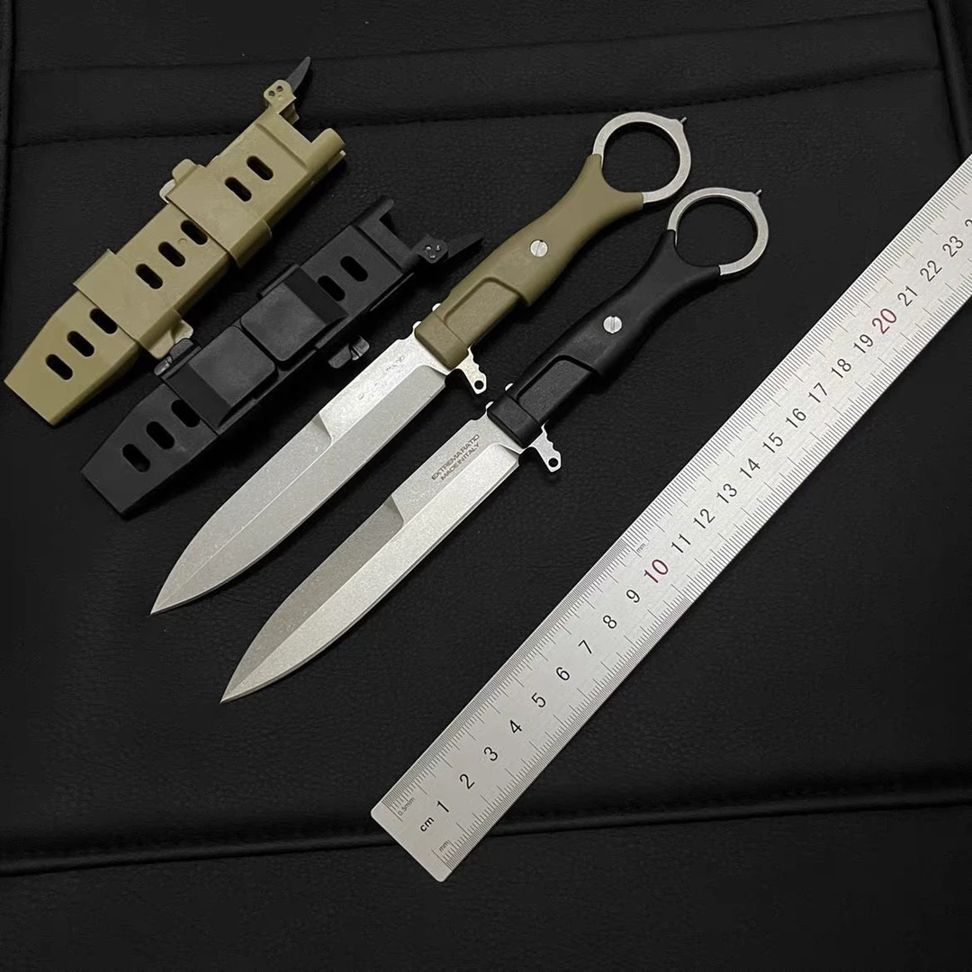 极端武力悲悯者水果刀