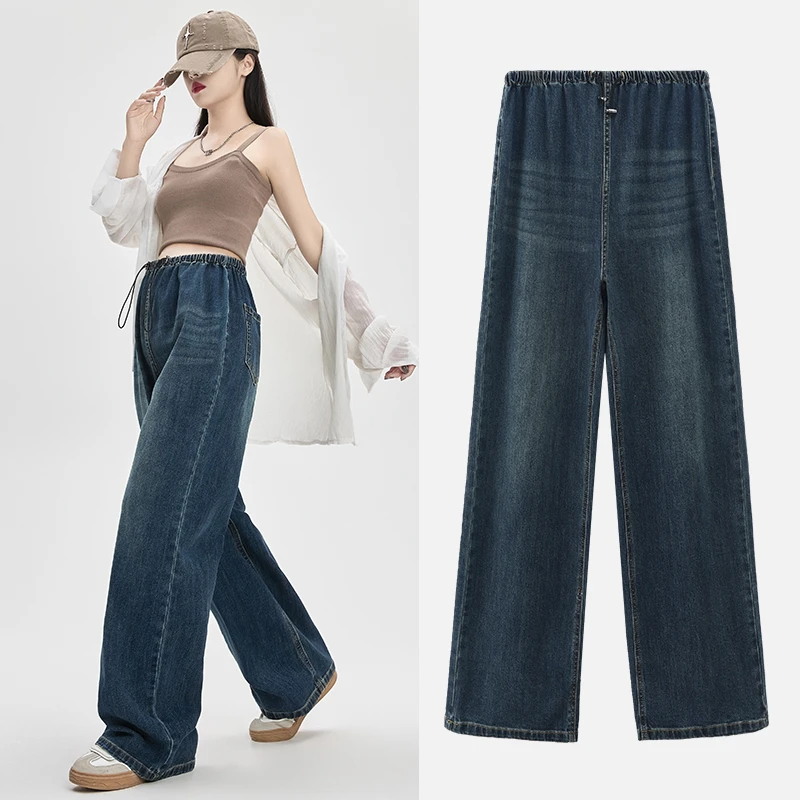 米度丽孕妇直筒裤20220