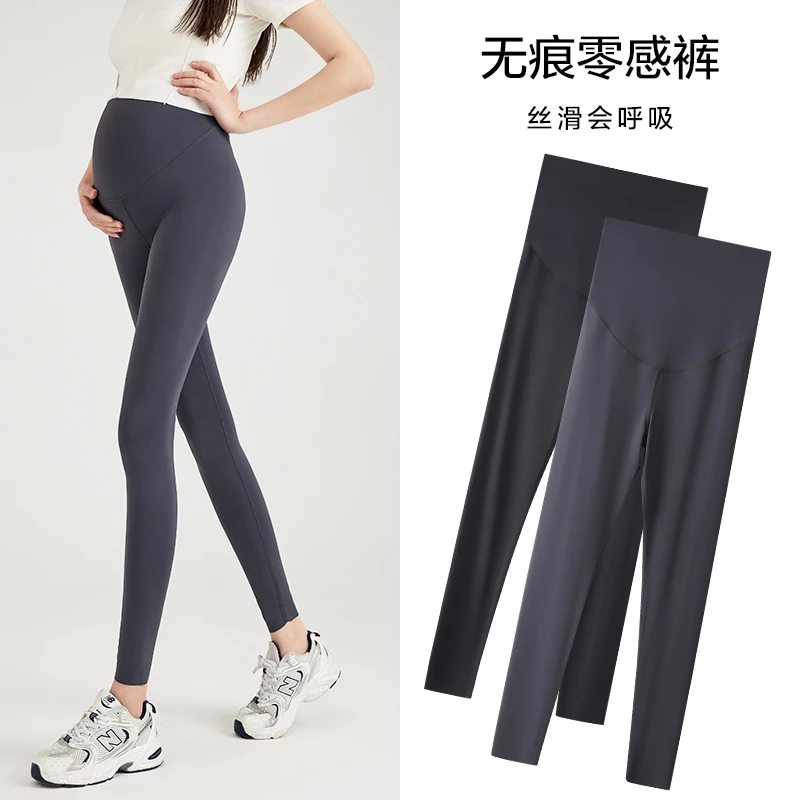 米度丽孕妇打底裤 50610