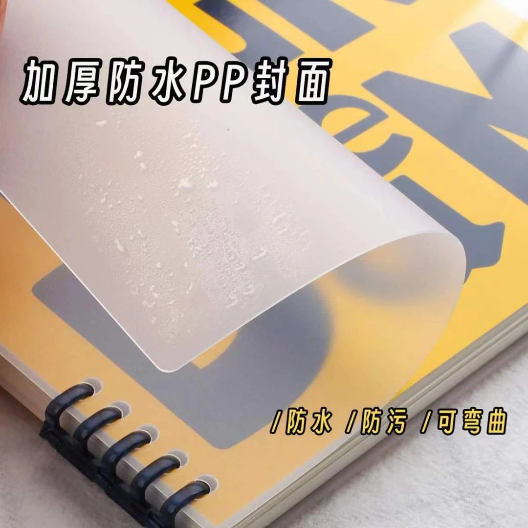 1241号商品好用的本子