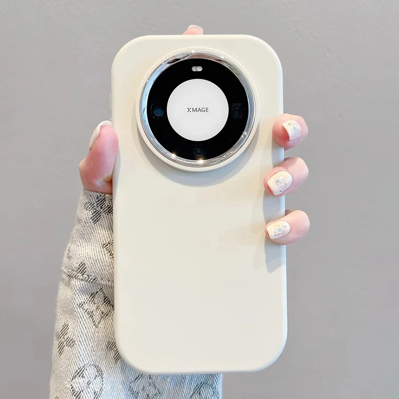 适用华为matepro60手机壳防摔matepromate40pro保护套配件