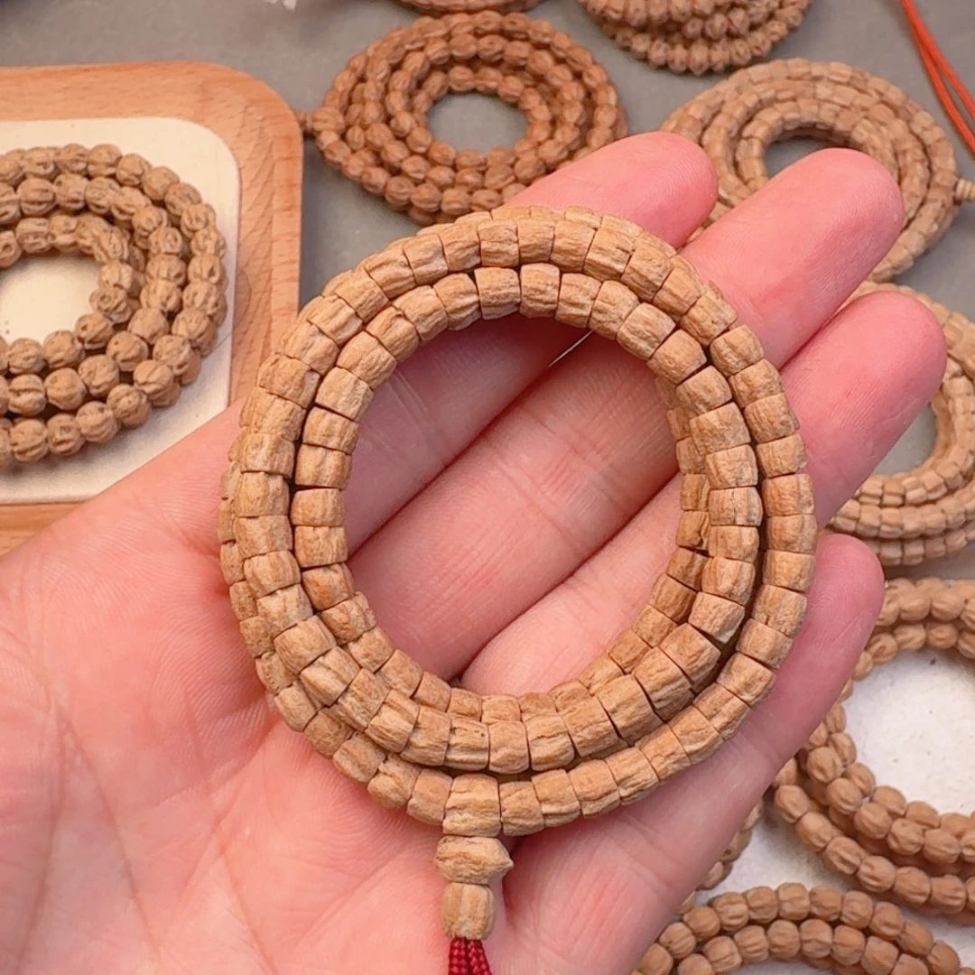 柏香籽/百香籽吊坠