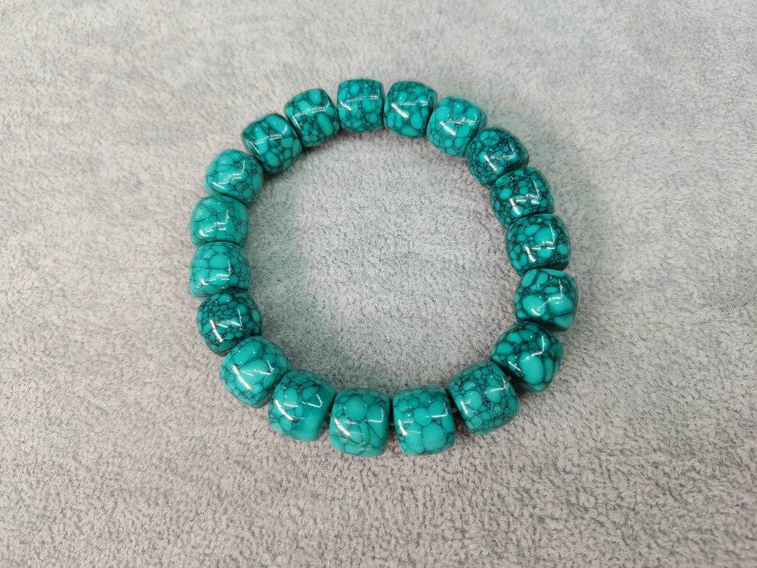 乌兰花直切手链12mm（多样性发货）