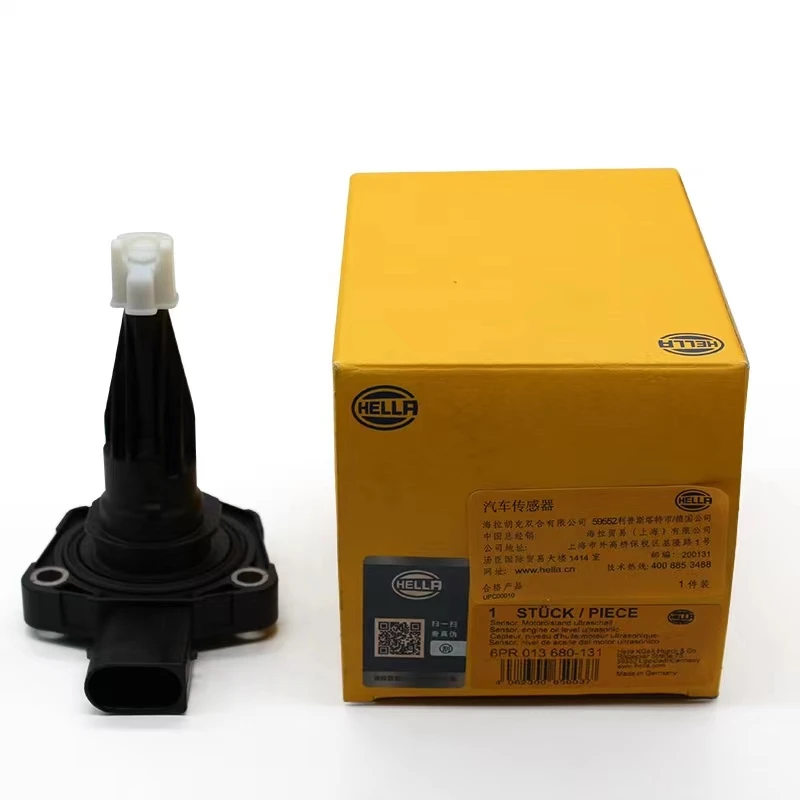 海拉机油位置传感器  原厂代工品牌进口原装品质