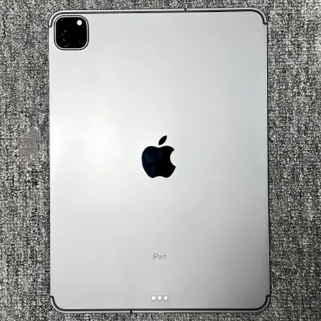 95新 Apple/苹果 20款ipad pro专业绘画看视频大型游戏平板电脑