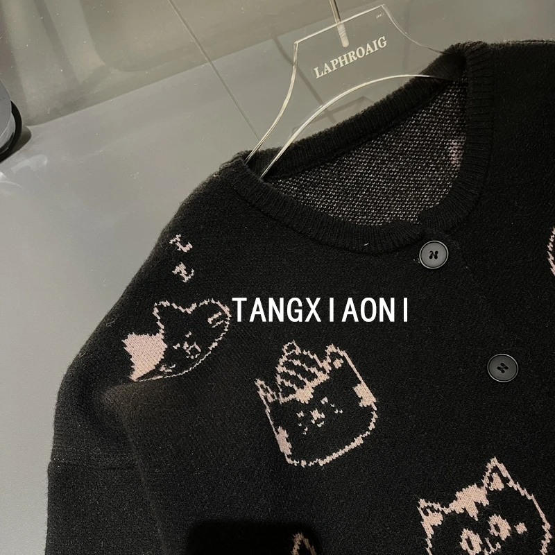 超可耐款  立体小猫猫 订单出