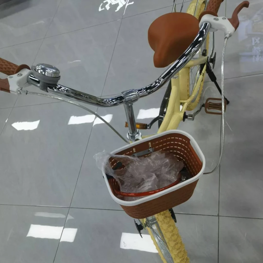 自行车【颜色随机】