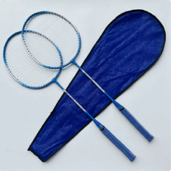 运动ＬＯＵＧＥ羽毛球拍【颜色随机】