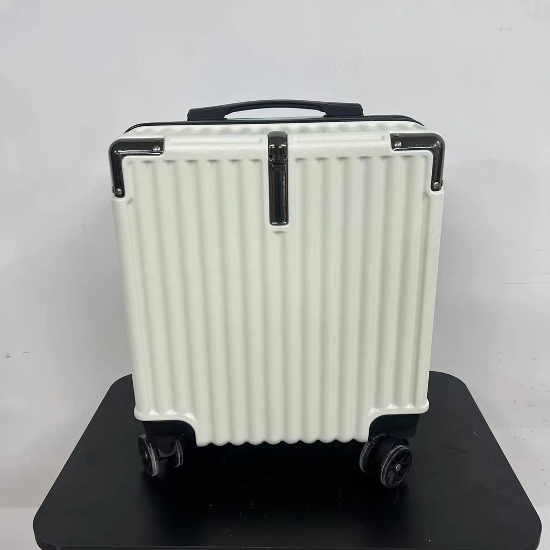 18寸大行李箱方便使用【随机颜色】