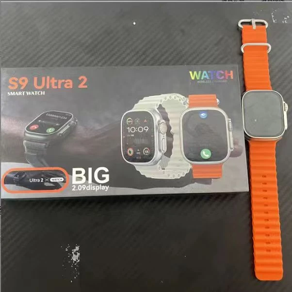 超清智能手表LOUGE【颜色随机】