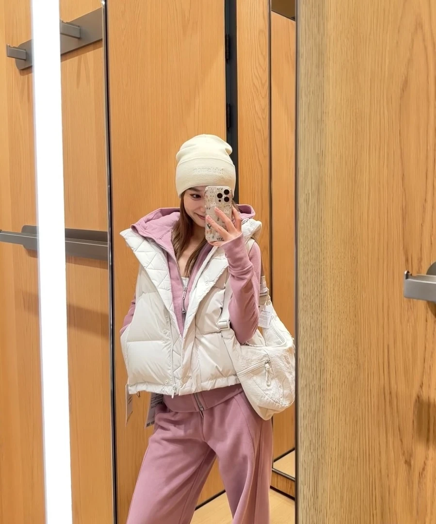 08瑜伽运动跑步健身修身简约宽松百搭衣服