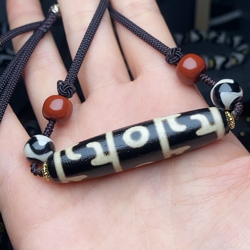 【闪购商品】玛瑙/玉髓颈饰未镶嵌