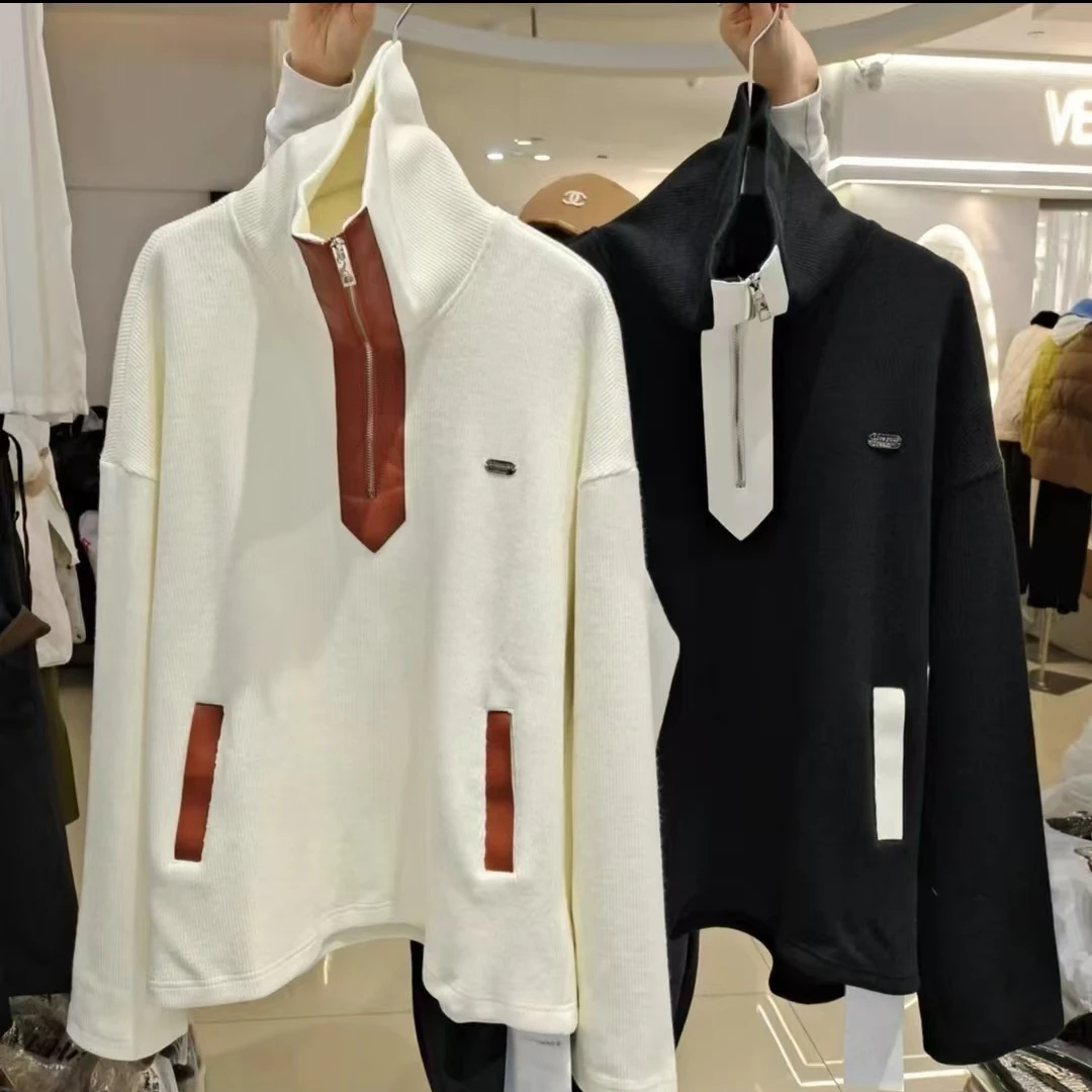 【YEZI家】新款卫衣  毛衫  打底衫