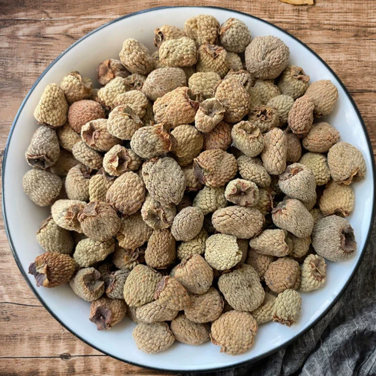 覆盆子金樱子三子组合大颗粒饱满正宗无熏不染色品质煲汤高档滋补