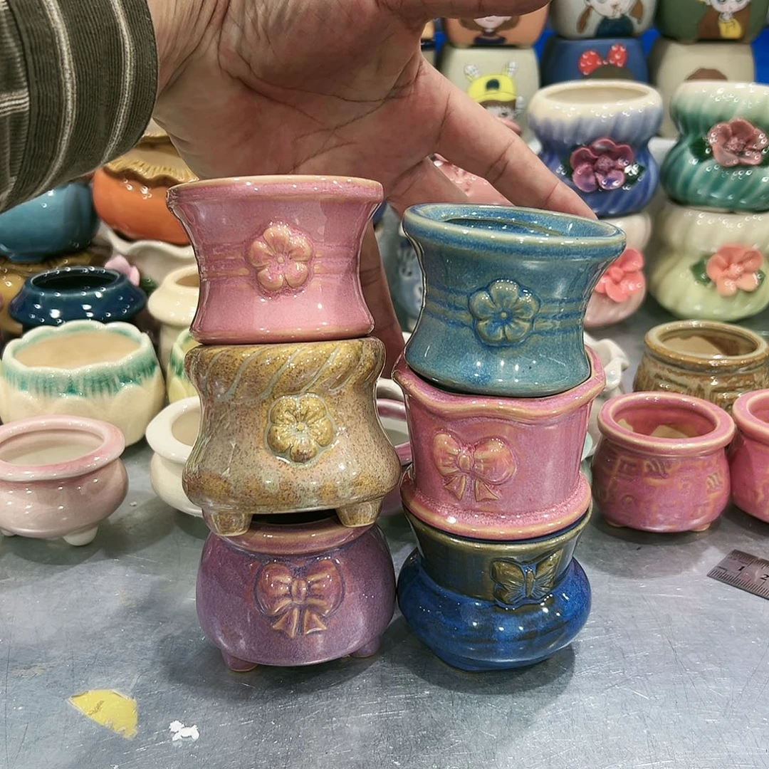 红陶高温陶瓷材料