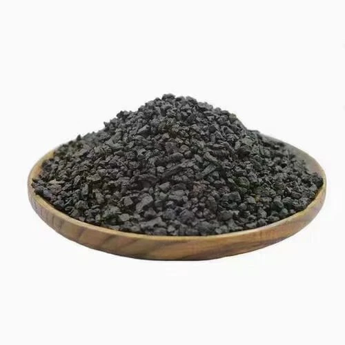 深山桦树茸黑金颗粒（半斤）包邮