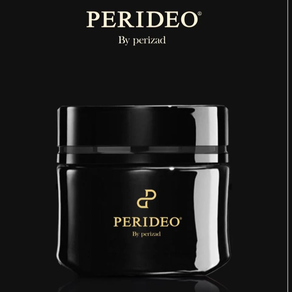 PERIDEO山茶花精粹养肤黑霜