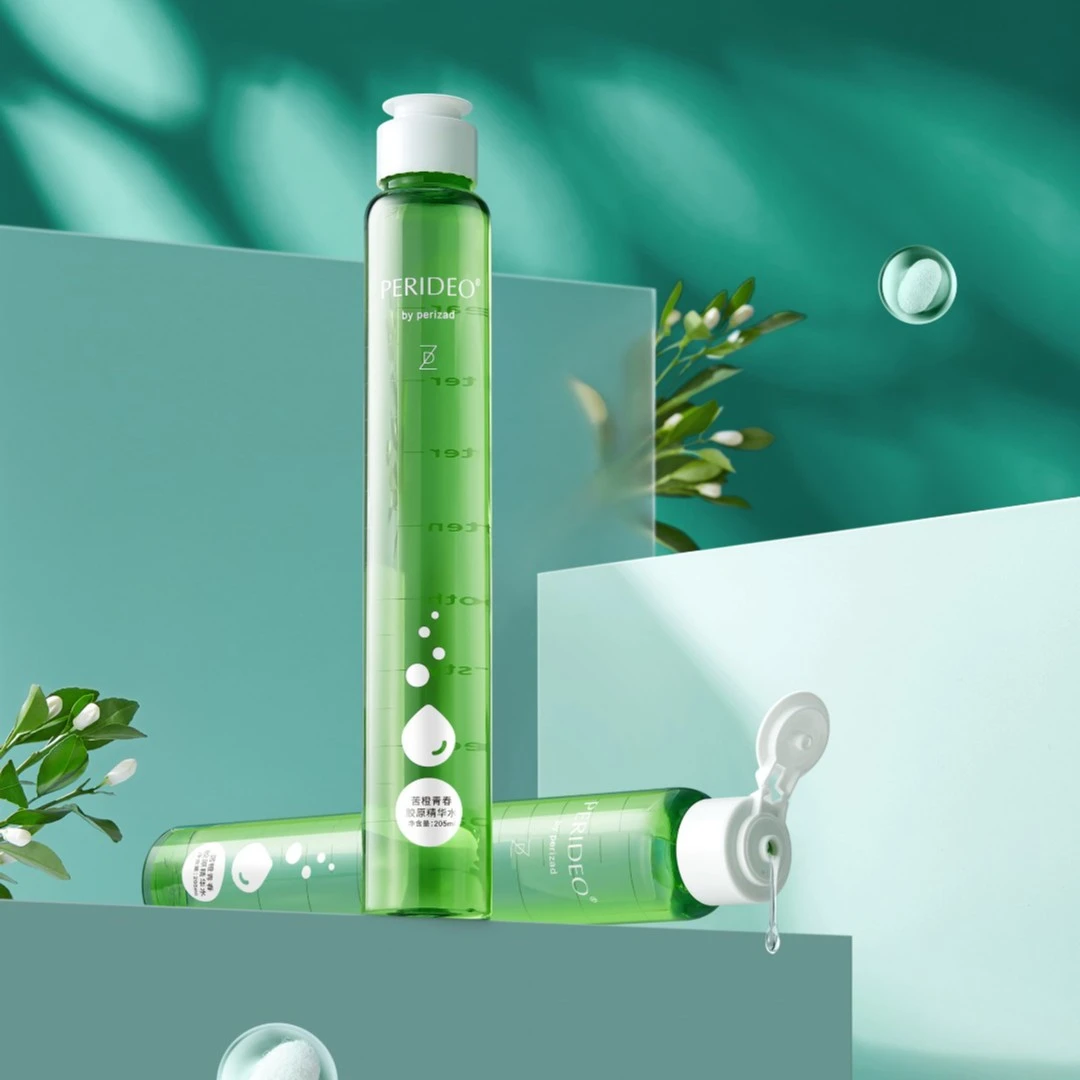 PERIDEO苦橙青春胶原精华水