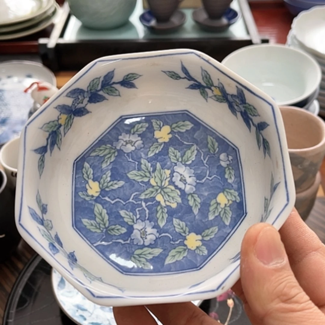 【闪购商品】密胺碟如*?