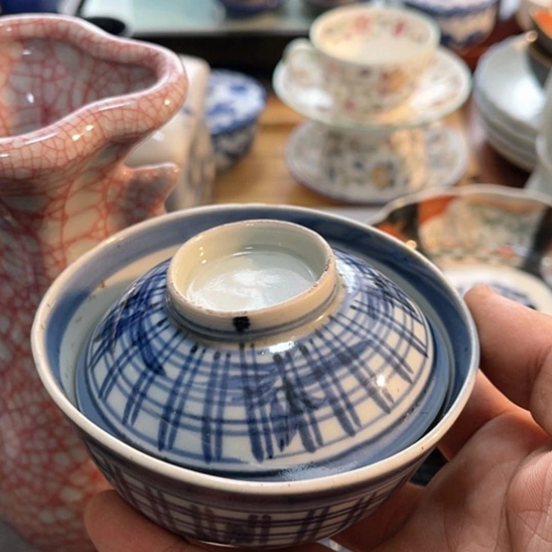 【闪购商品】密胺碟胡*华