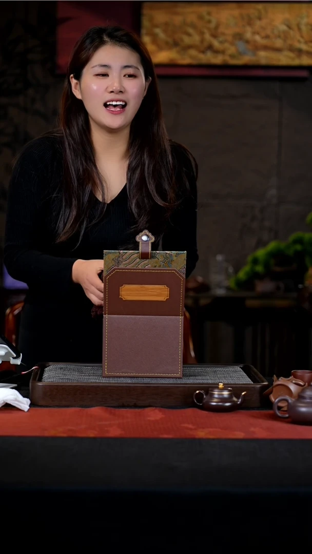 【闪购商品】紫砂茶壶盒子4号