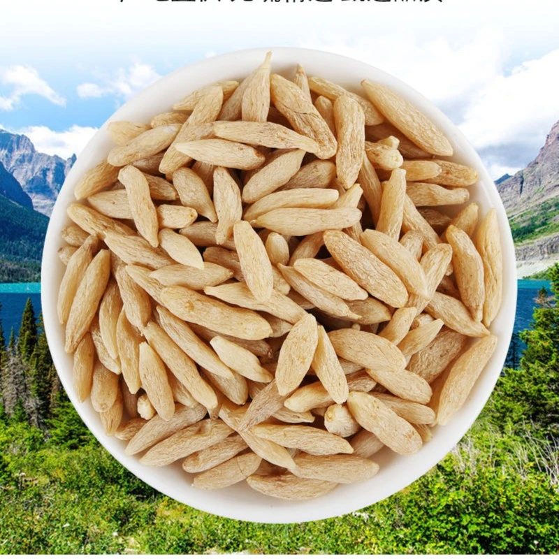 川麦冬100克四川麦冬粒选货无硫可搭配贝母陈皮泡茶煮水炖汤喝