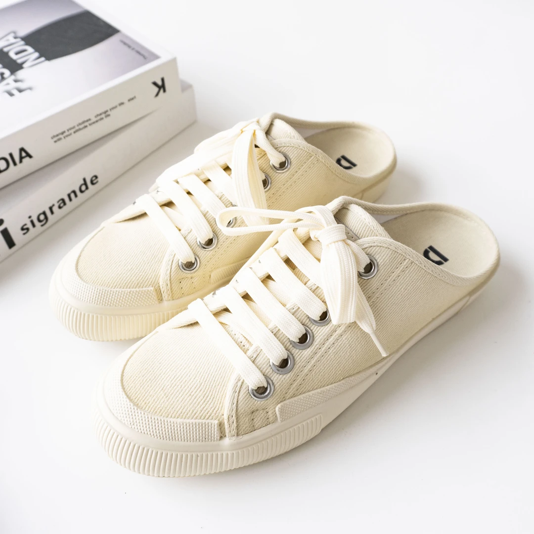 时尚潮流休闲系带百搭鞋（静静专属）