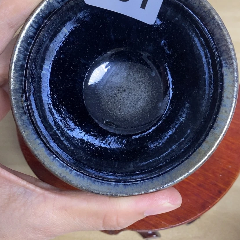 【闪购商品】玻璃茶盏