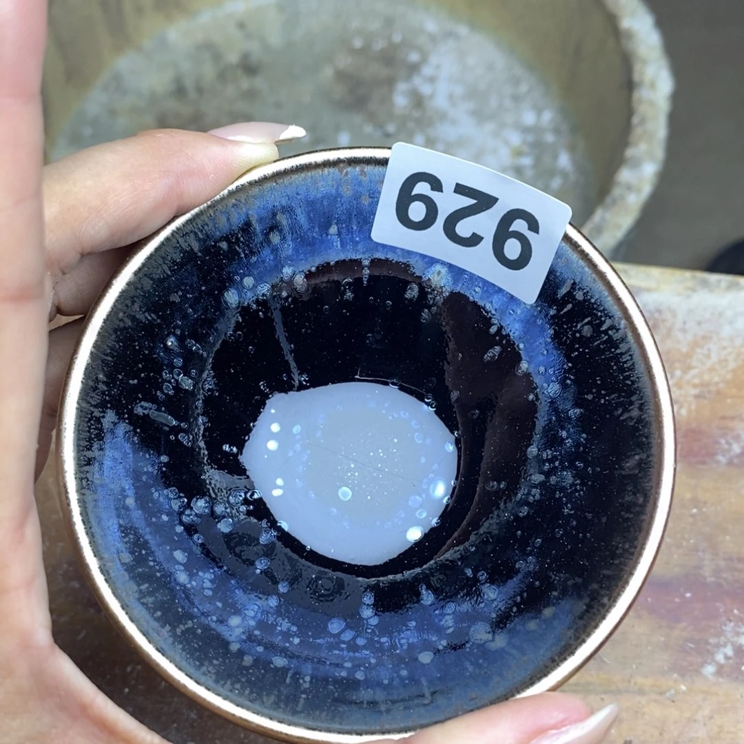 茶盏古月品盏茶器主人杯