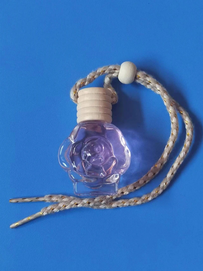 精美车载香薰车载香水纯植物提取汽车香水车载香水车载香薰纯植物