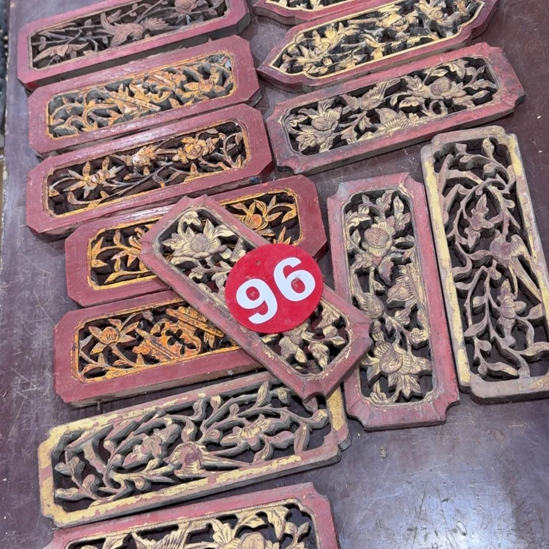 木【****事中国传统文化分享