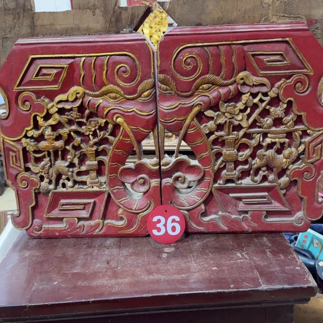 木噹**噹中国传统文化分享