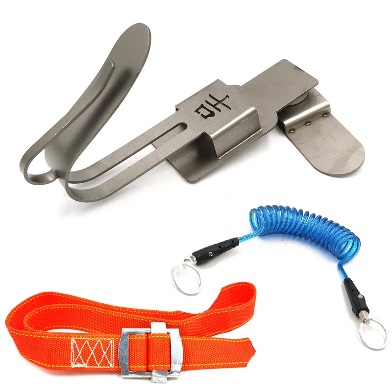 电动扳手挂钩架子工木工旋转支架不锈钢专用挂架多功能挂架