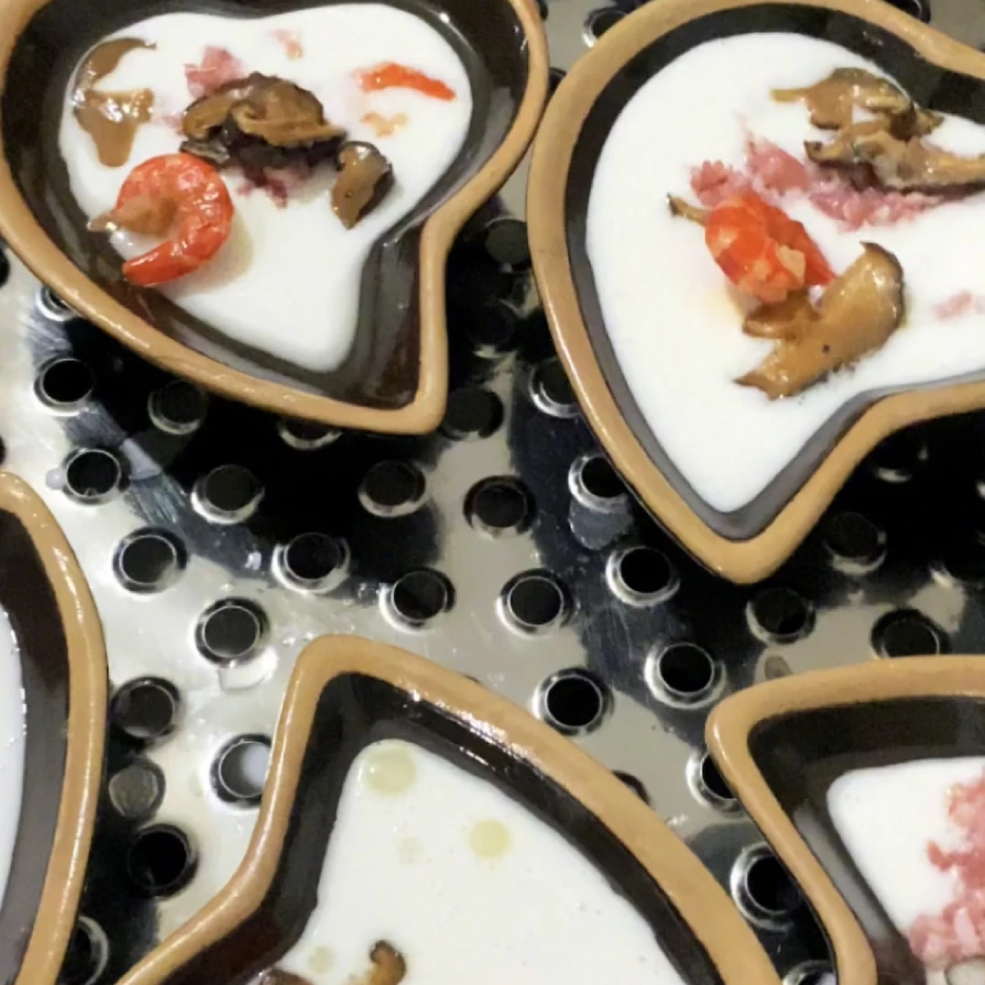 {新鲜}省内鲎粿潮汕特色小吃潮阳棉城鲎粿京东生鲜包邮现做现发