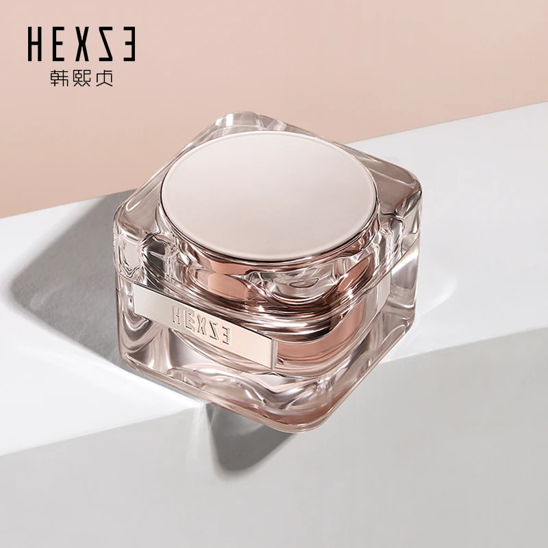 韩熙贞素颜霜防澜光懒人霜裸妆隔离遮瑕提亮身体学生男女正品面霜