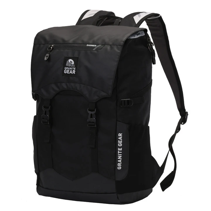 Granite Gear户外双肩包超轻双肩背包多功能登山包休闲户外包2303