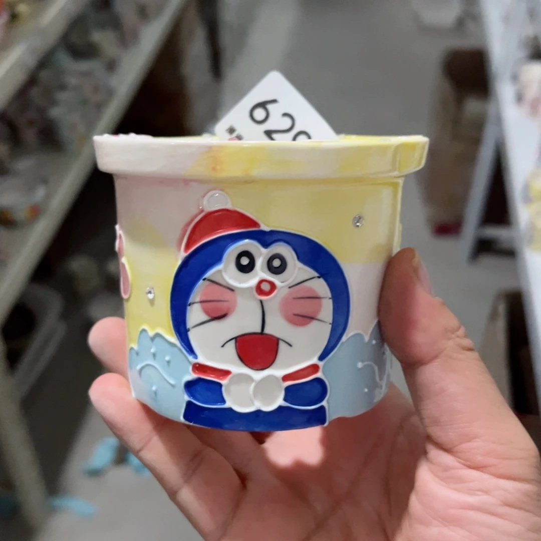 6294内口7景德镇手工制作