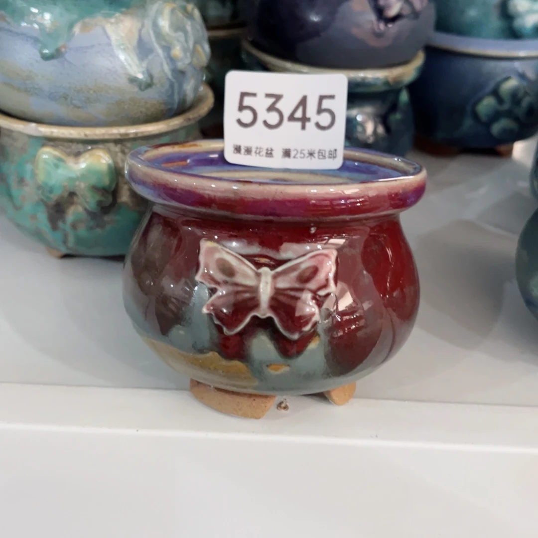景德镇手工制作5345口7瑕