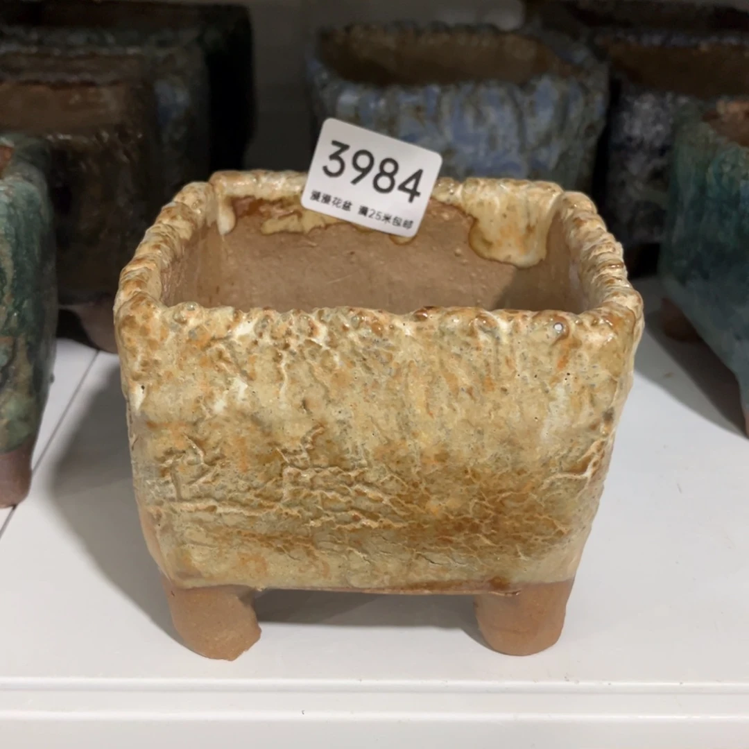 3984内口10景德镇手工制作