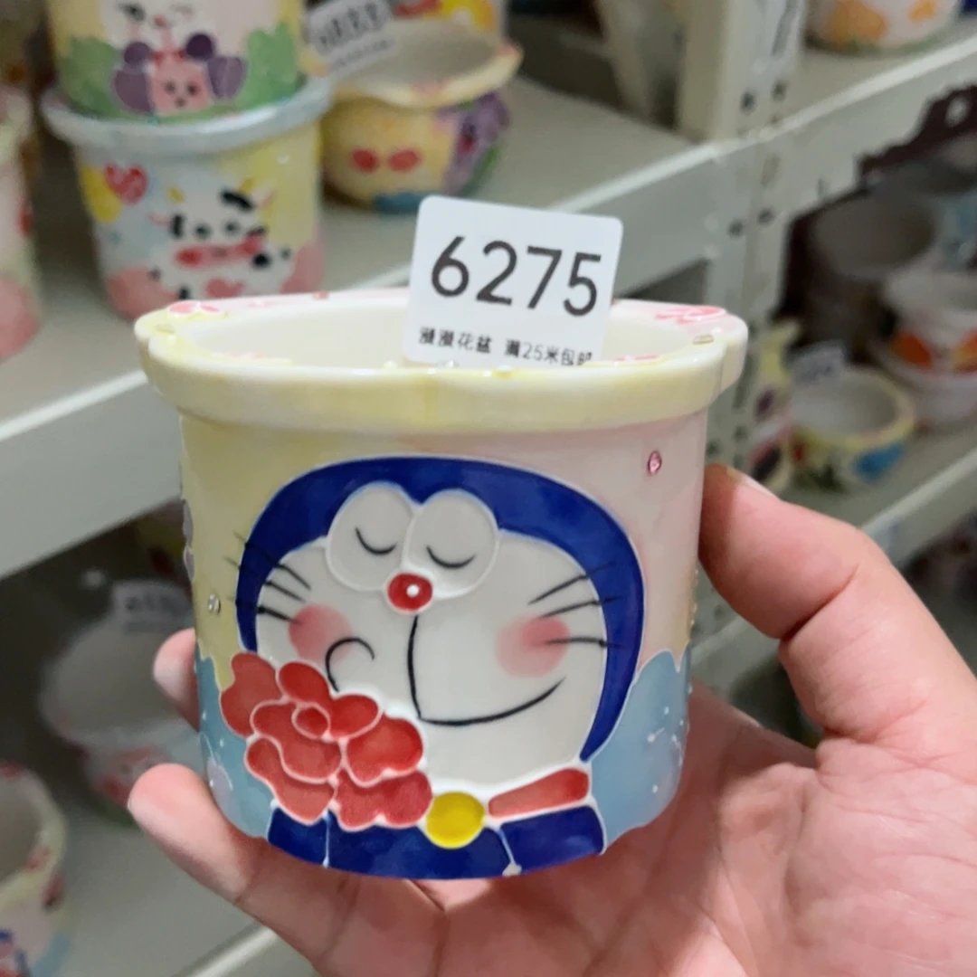 6275内口7景德镇手工制作