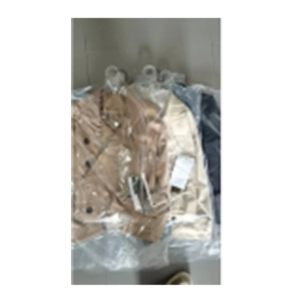 【凡boss专属】8825女装百搭时尚休闲短款外套